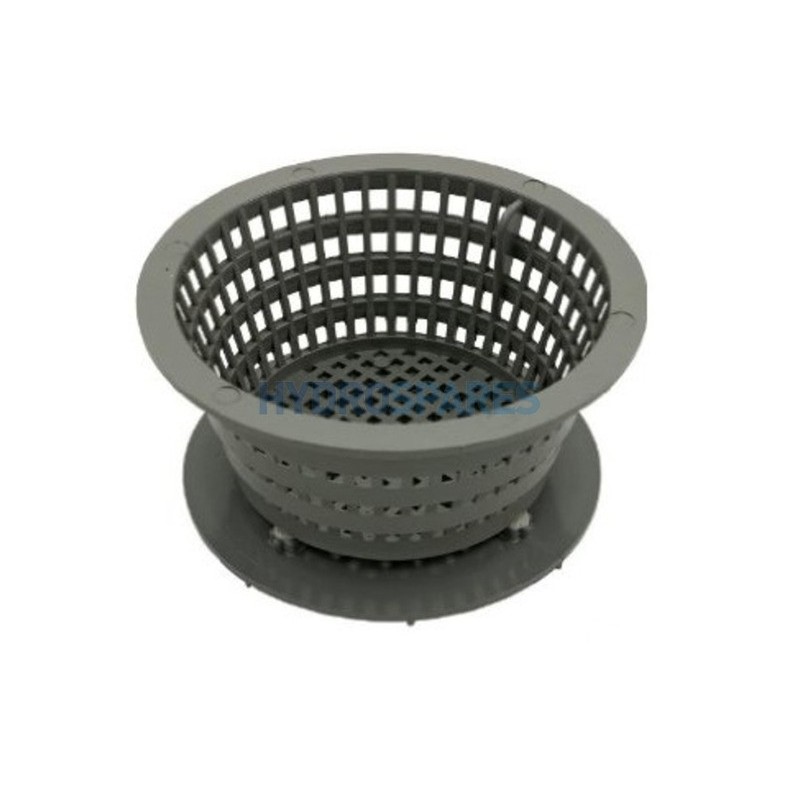 Dyna-Flo Skim Filter - Basket Low Profile Black