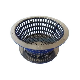 Low Profile Basket Assembly for Dyna Flo Top Mount Skim Filter