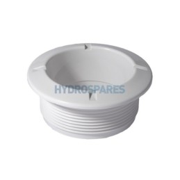 Waterway Poly Jet Wall Fitting Standard