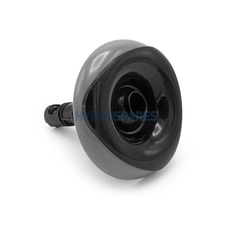 Jet Internal - 3" - Alpha Directional Gey / Black