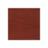 Spa Cover Prestige Lounge 2215 x 163 cm Radius 16 cm Brown