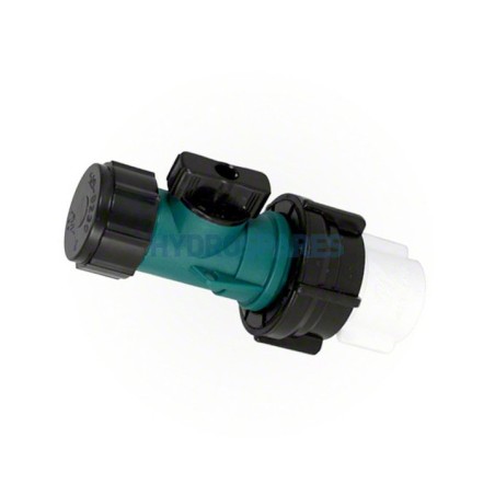 Drain Valve Assembly 3/4"