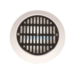 Stainless Steel Grille - for Certikin Mian Drain HD33 Stainless - CK33S