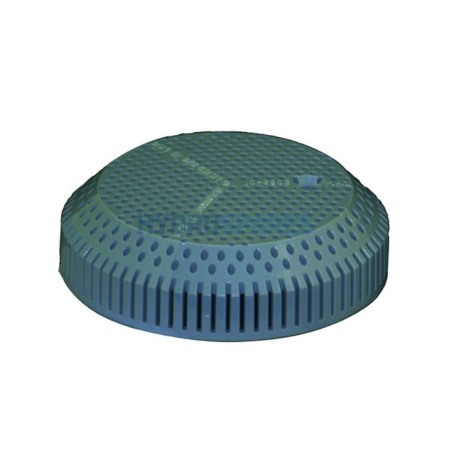 Suction Cover - High Volume Grey