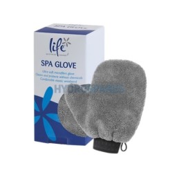 Life Pool & Spa Glove Microfibre cleaning cloth