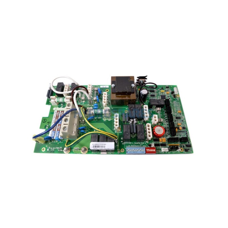 PCB - GL2000M3 Plastic Box (1B)* Version - 53708