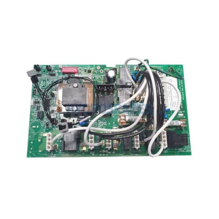 PCB - BP601G1 CZM8 2.0kW