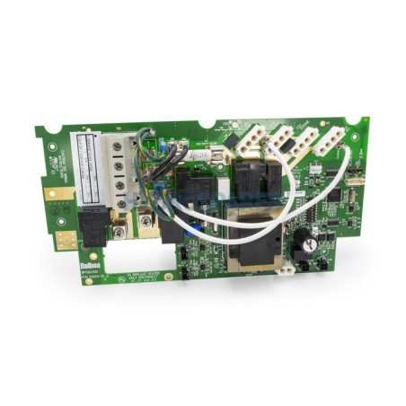 PCB - BP200UX 3.0kW