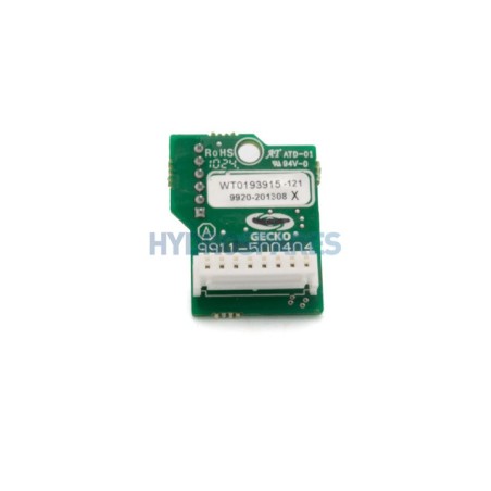 Extension Board B-EXT-COM-RS485 IN.YE-3-V3