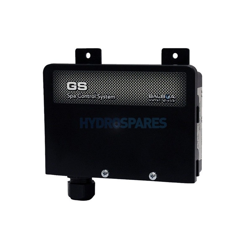 Spa Pack - GS100 (Control Box Only)  3.0kW