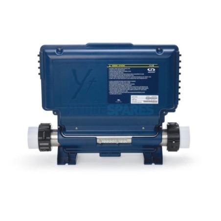 Spa Pack - IN.YT-7 3.0kW