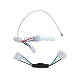 BP2X Wire Kit  BP Controls