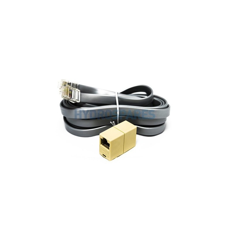 Cable - Extension f/Topside VL Range  10FT