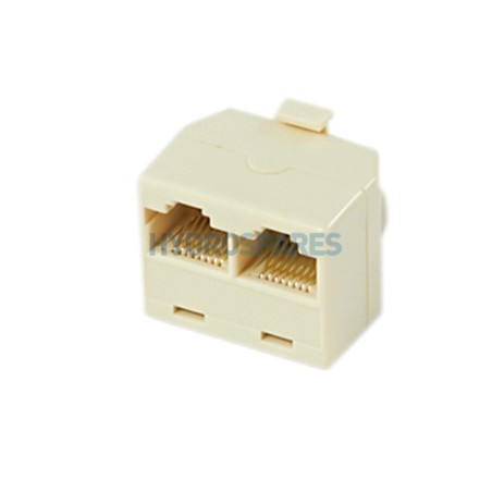 Cable Adaptor - VL Topsides (2:1 Modular)  RJ45