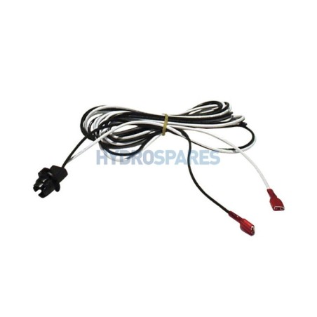 Cable - Light Harness SSPA / MSPA / TSPA Length 8'