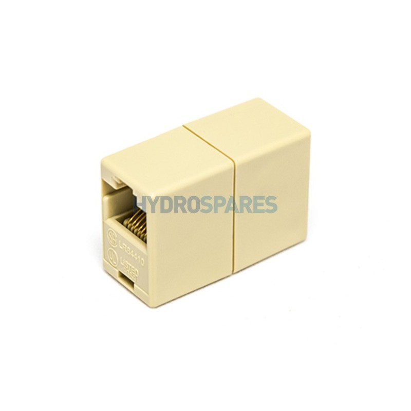 Cable Coupler - VL Topsides 1:1 RJ45 Cable Coupler - VL Topsides 1:1 RJ45