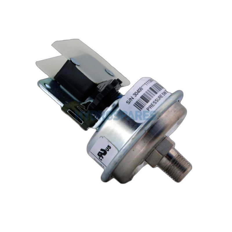 Pressure Switch - Balboa M3 Heaters 2.0PSI