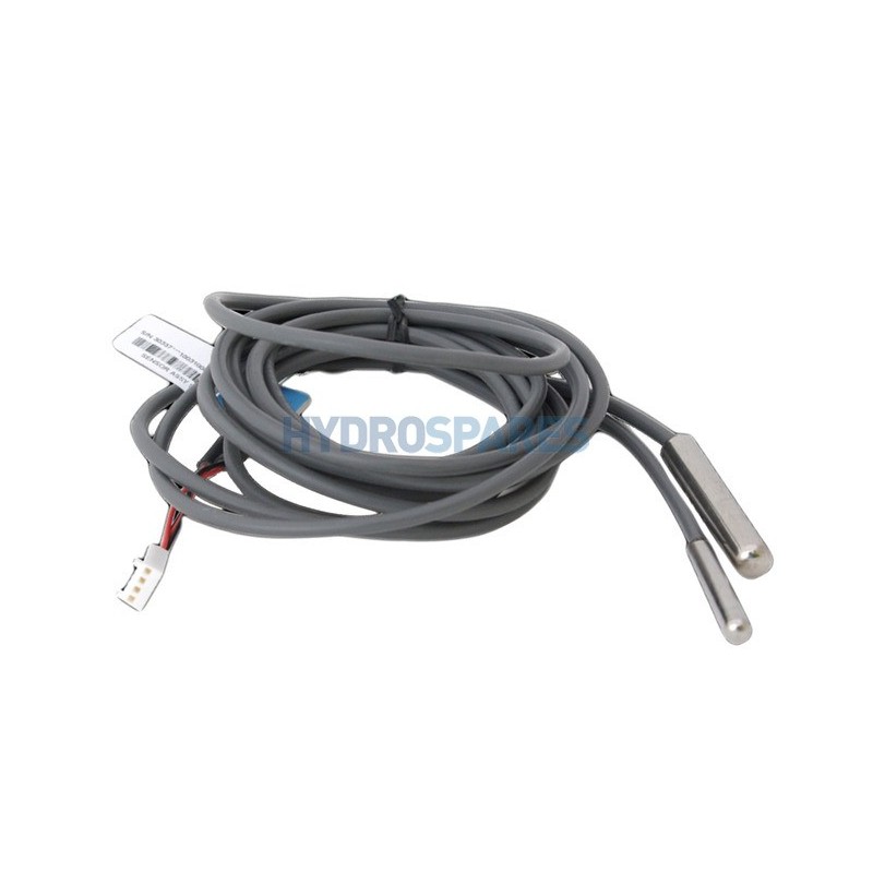 Sensor -Temperature & Hi-Limit Pre M7 Sensor -Temperature & Hi-Limit Pre M7