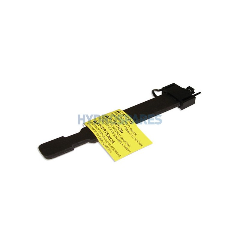 Sensor Hi Limit - Poron Tape JST Connector MSPA Spa Packs