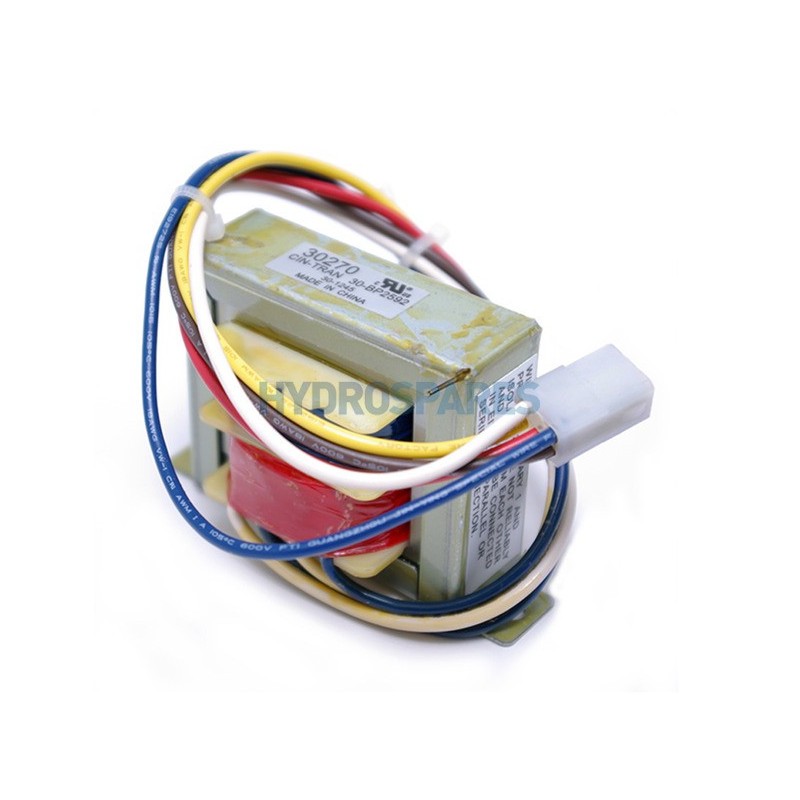 Balboa 6 Pin Transformer  230v 12vac