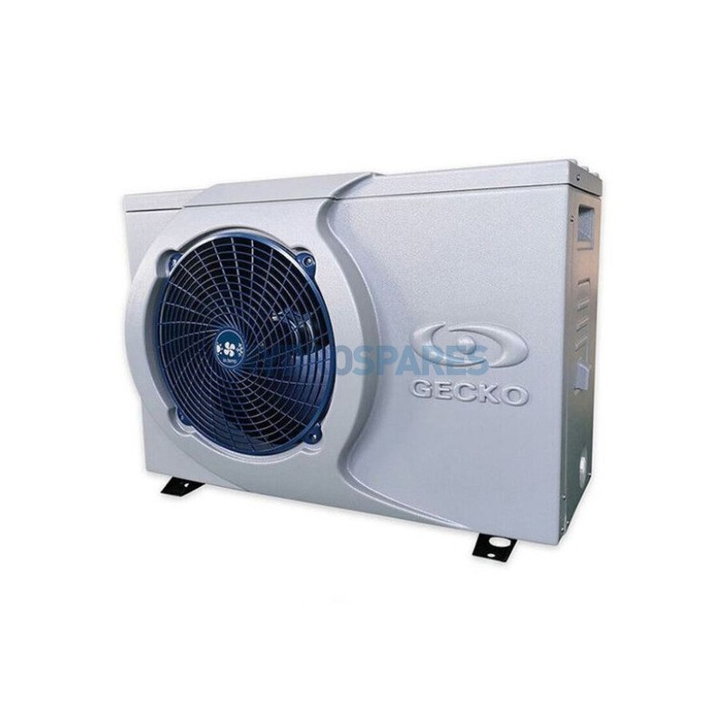 Heatpump - IN.TEMP Heat Pump - 7.5kW 0615-807003