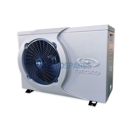 Heatpump - IN.TEMP Heat Pump - 7.5kW 0615-807003