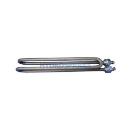 Heater Element - Std - 6.75" - 3.6KW (Arctic Spa) Incoloy - Double Hair Pin