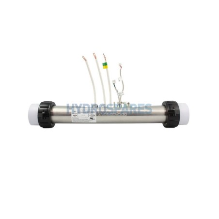 Heater - Heat.Wav IN.YE 3.0Kw - Inc In.Flo & Temp Probes