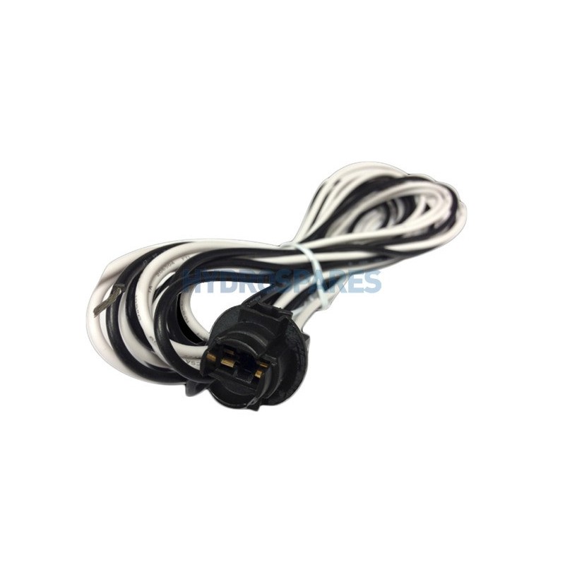 Bulb Harness - 2.00M Cable***NSI USE 6235 Bare Wire