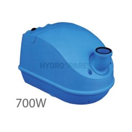 Blower - Genesis - G70-2NN-S  700W