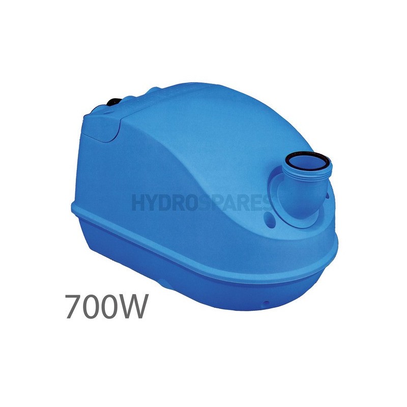 Blower - Genesis - G70-2NN-S 700W Blower - Genesis - G70-2NN-S 700W