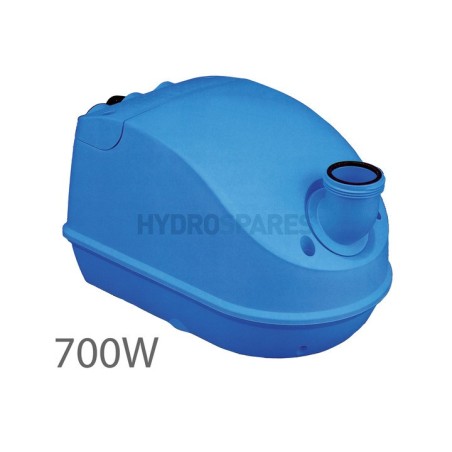 Blower - Genesis - G70-2NN-S  700W