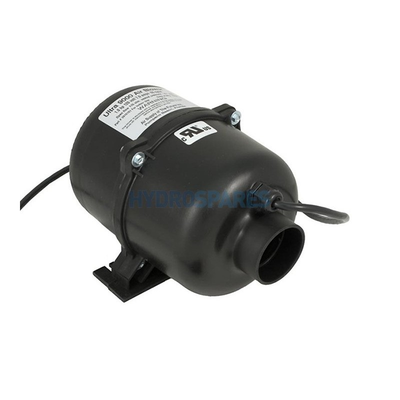 Blower - Ultra 9000 1.0Hp Blower - Ultra 9000 1.0Hp