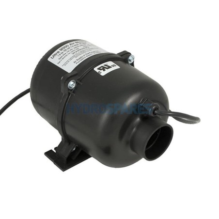 Blower - Ultra 9000  1.0Hp
