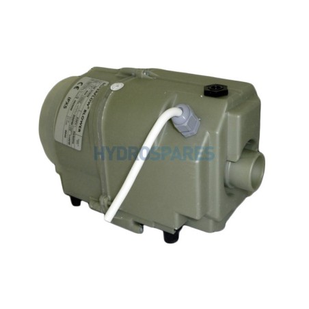 Blower - Metrax Superflow 800W + With Heater