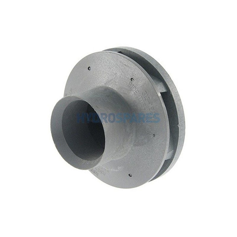 Impeller - Hi-Flo 1.00Hp - C Type