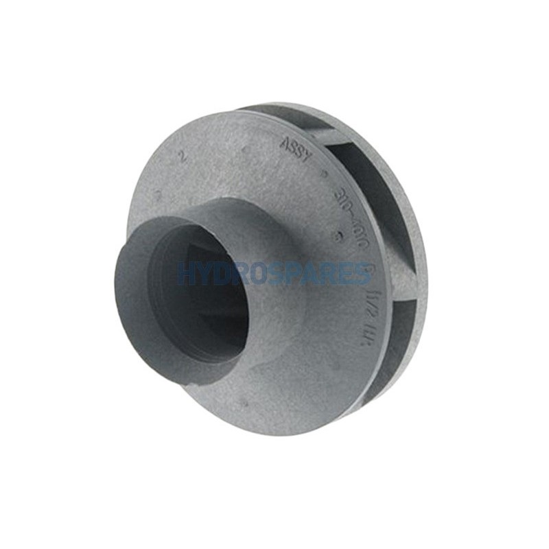 Impeller - Hi-Flo 1.50Hp - D Type