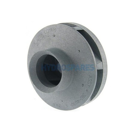 Impeller - Hi-Flo 2.00Hp