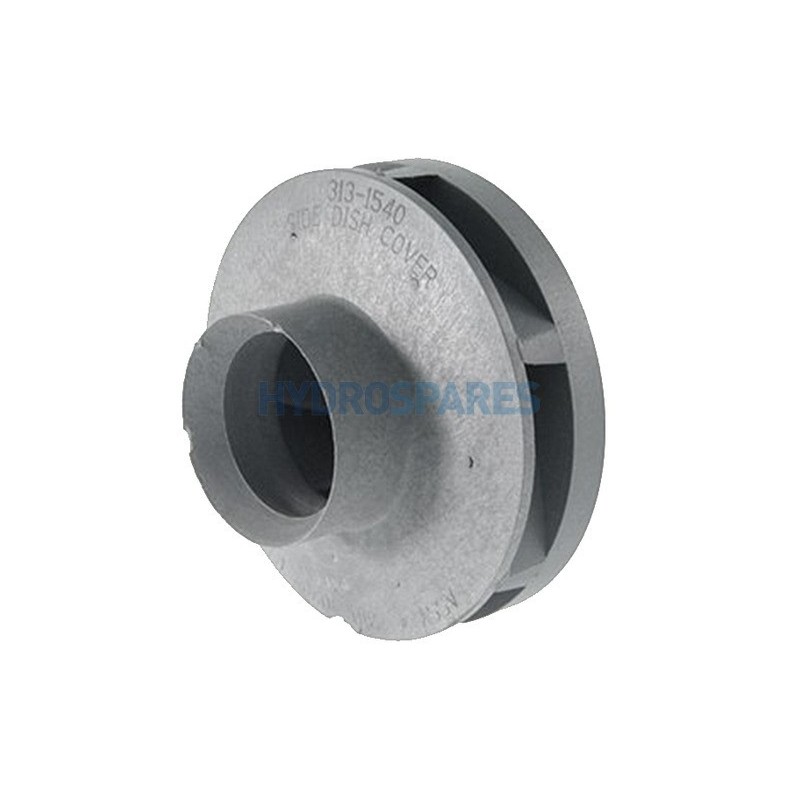 Impeller - Hi-Flo 3.00Hp