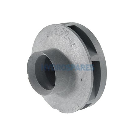 Impeller - Hi-Flo 3.00Hp