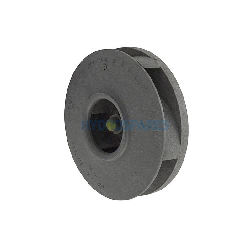 Impeller - Standard Series Centre Discharge 1.50HP