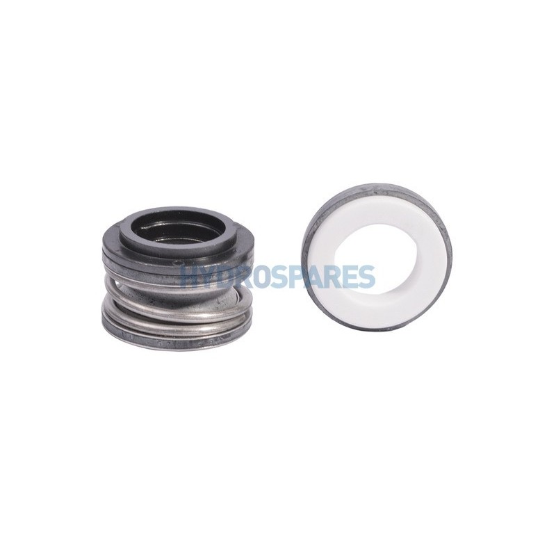 Mech Seal - PS-201 3/4" /19mm Ø Shafts Mech Seal - PS-201 3/4" /19mm Ø Shafts