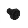 Passion | Drain Valve - 1 1/2"" RB // 1"" S Black