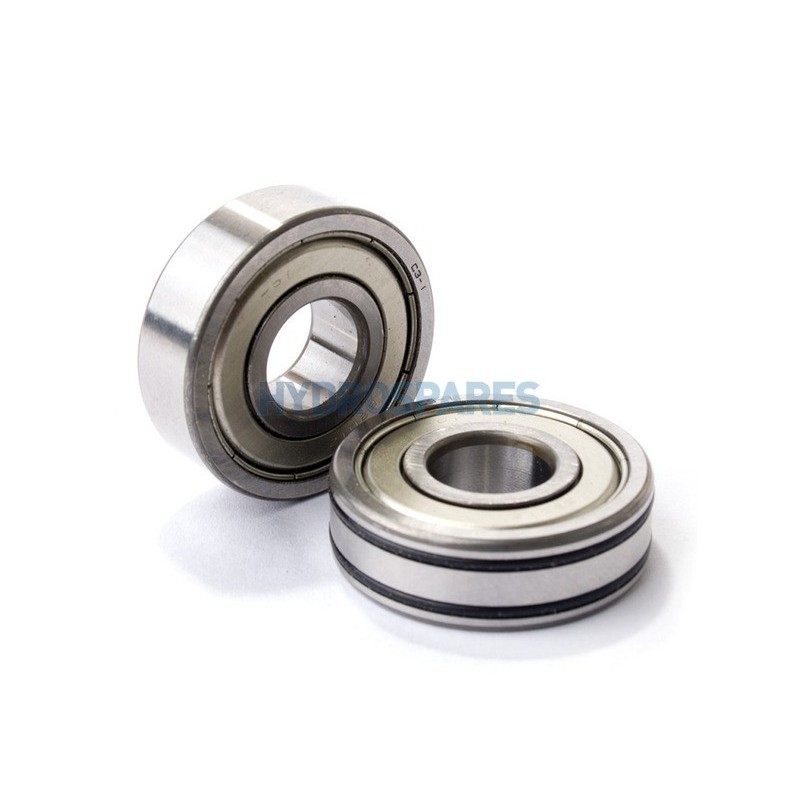 Bearing - Motor - JA50 (Pair)  6201Z x 2