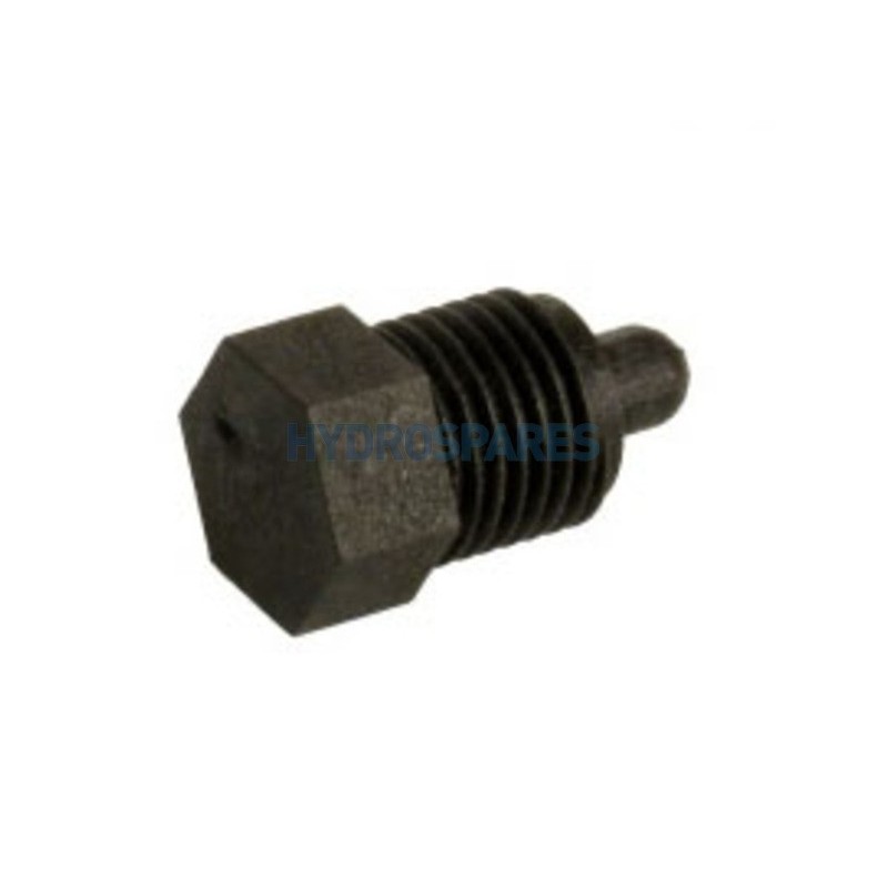 Drain Plug - Aqua-flo FMCP & FMHP