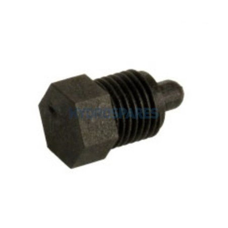 Drain Plug - Aqua-flo FMCP & FMHP