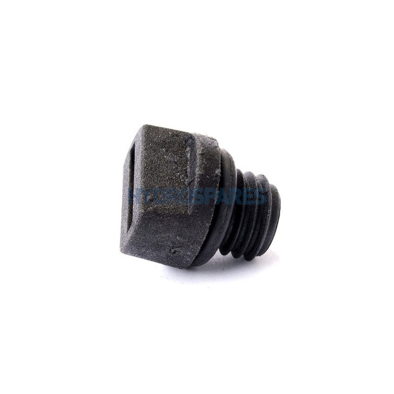 Drain Plug - LP/WP Wet Ends  M8