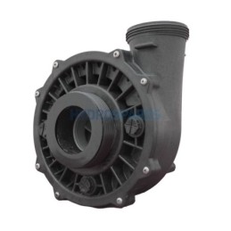 Wet End - Executive 48F - 1.0hp 1HP Impellor - 2 x 2.5