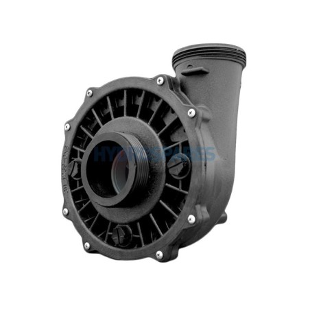 Wet End - Executive 48F - 5.0hp (Common) 2x2.5 (4HP Imp)