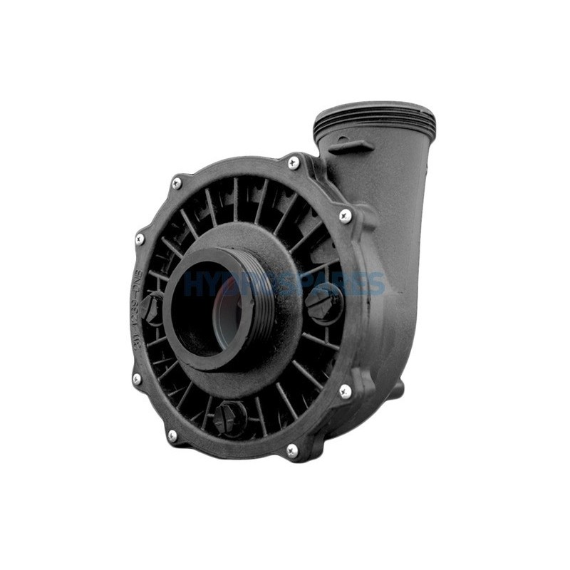 Wet End - Executive 56F - 5.0hp (Most Common) 2 x 2